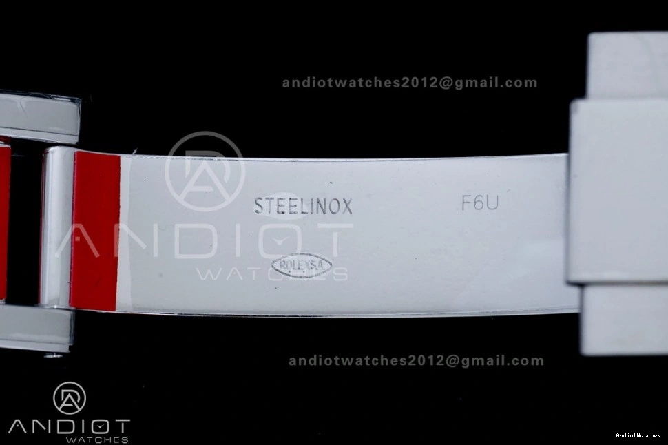 GMT V Jubilee ARF Master II Best New SH3285 126720 Affordable on LHD 1:1 904L SS VTNR 865 Bracelet Edition 0124